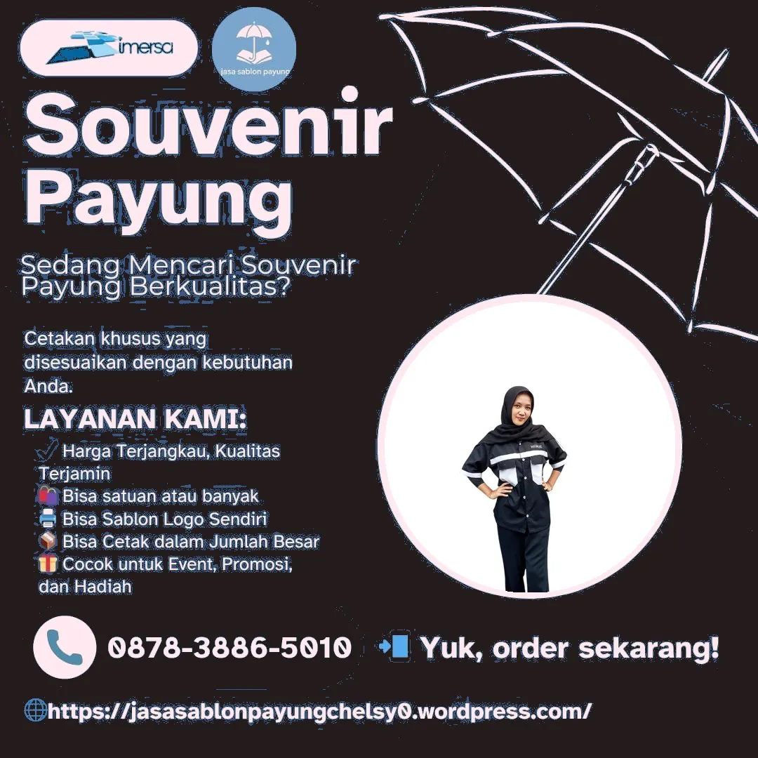 0878-3886-5010 (WA) Souvenir Payung Pernikahan, Payung Sablon, Payung Lipat Custom, Souvenir Payung Batik, Sablon Payung Jogja, Souvenir Payung Medan, Tempat Sablon Payung, Payung Souvenir Surabaya, Souvenir Promosi Payung Lipat, Souvenir Payung Pekalongan
