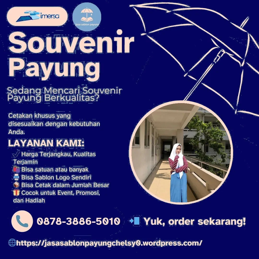 0878-3886-5010 (WA) Gambar Payung Souvenir, Payung Promosi Nagoya, Souvenir Payung Murah, Payung Promosi, Payung Custom Made, Payung Souvenir Pengajian, Souvenir Topi Payung, Harga Payung Custom, Sablon Payung Promosi Jogja, Souvenir Pernikahan Payung