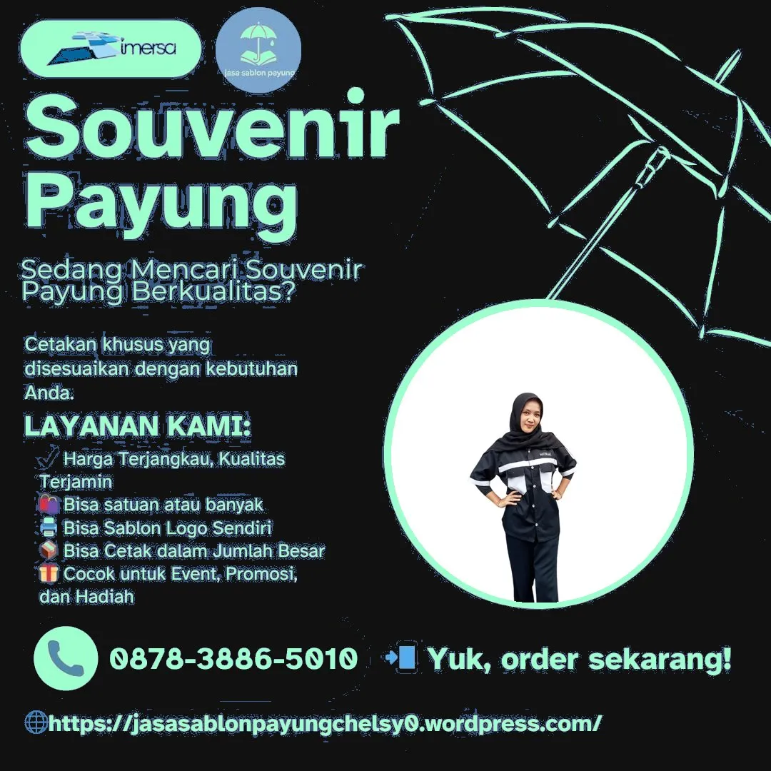 0878-3886-5010 (WA) Harga Sablon Payung di Bekasi, Distributor Payung di Jogja, Pembuatan Payung Promosi Bandung, Souvenir Payung Murah Semarang, Daftar Harga Payung Souvenir, Payung Murah Untuk Souvenir, Payung Souvenir Jogja, Jual Macam Payung Souvenir, Pabrik Payung Jogja, Souvenir Payung Palembang