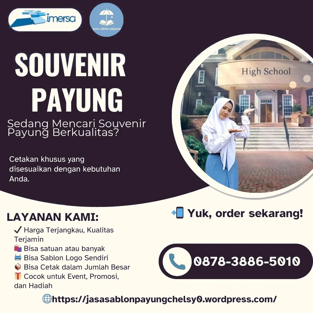 0878-3886-5010 (WA) Jasa Sablon Payung, Sablon Payung Jakarta, Payung Buat Souvenir, Sablon Payung Semarang, Souvenir Payung Jember, Payung Souvenir Kupang, Payung Souvenir Palembang, Payung Custom Surabaya, Payung Murah Untuk Souvenir, Contoh Bungkus Souvenir Payung