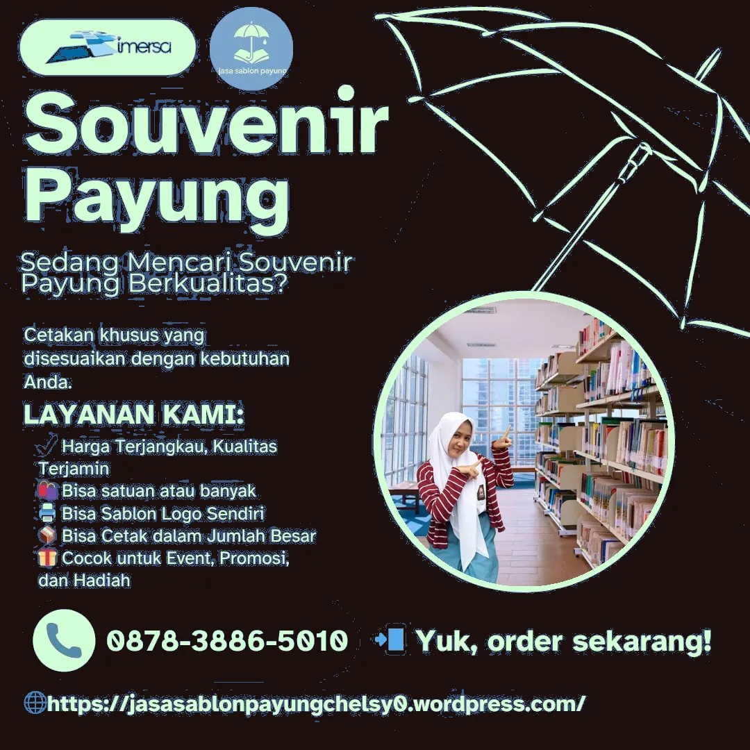 0878-3886-5010 (WA) Payung Custom Terdekat, Macam Payung Souvenir, Harga Sablon Payung di Medan, Souvenir Payung Frozen, Payung Souvenir Bekasi, Souvenir Payung Medan, Harga Payung Promosi Bandung, Harga Sablon Payung Murah, Souvenir Pernikahan Payung, Custom Payung Satuan