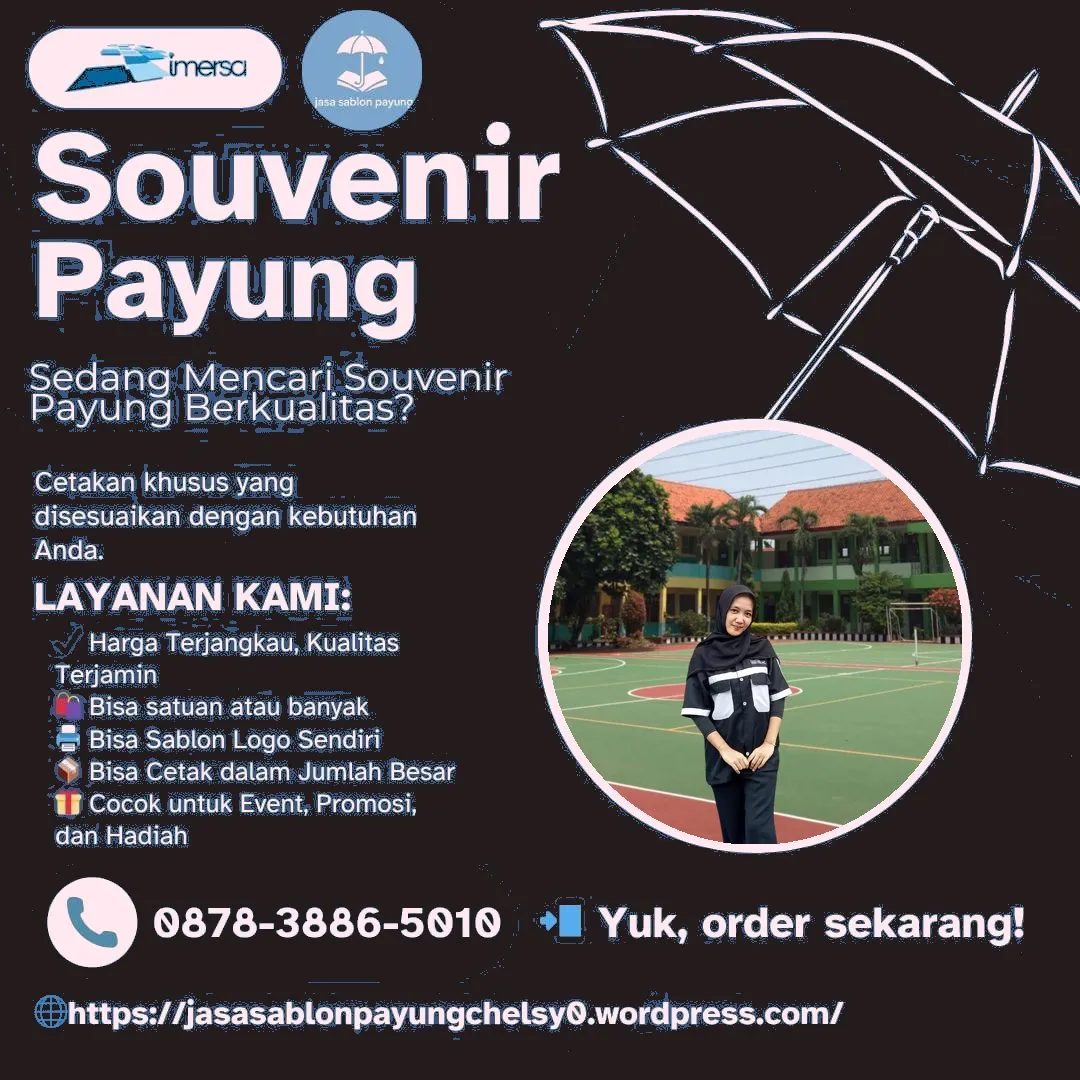 0878-3886-5010 (WA) Jual Macam Payung Souvenir, Vendor Payung Jogja, Sablon Payung Pontianak, Harga Sablon Payung Murah, Macam Payung Souvenir, Souvenir Payung Sidoarjo, Harga Souvenir Payung Golf, Payung Souvenir Kupang, Harga Souvenir Payung di Yogyakarta, Souvenir Payung Ponorogo