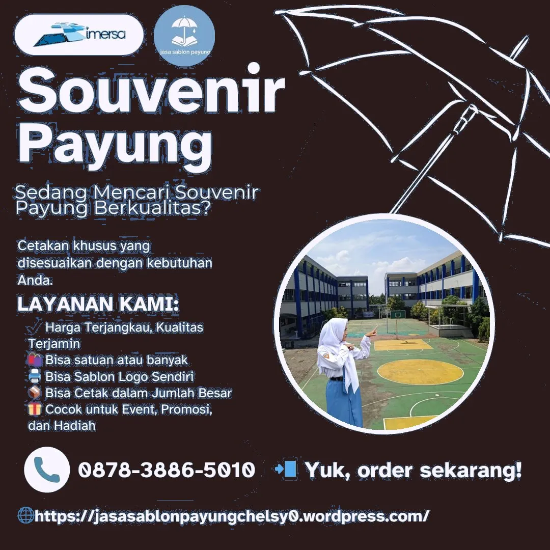 0878-3886-5010 (WA) Harga Payung Lipat Promosi Murah, Souvenir Payung Banjarmasin, Hadiah Payung Souvenir, Harga Sablon Payung Bandung, Payung Otomatis Sablon, Payung Souvenir Tangerang, Souvenir Payung Bali, Souvenir Payung Batam, Souvenir Payung Polos, Payung Custom Jakarta