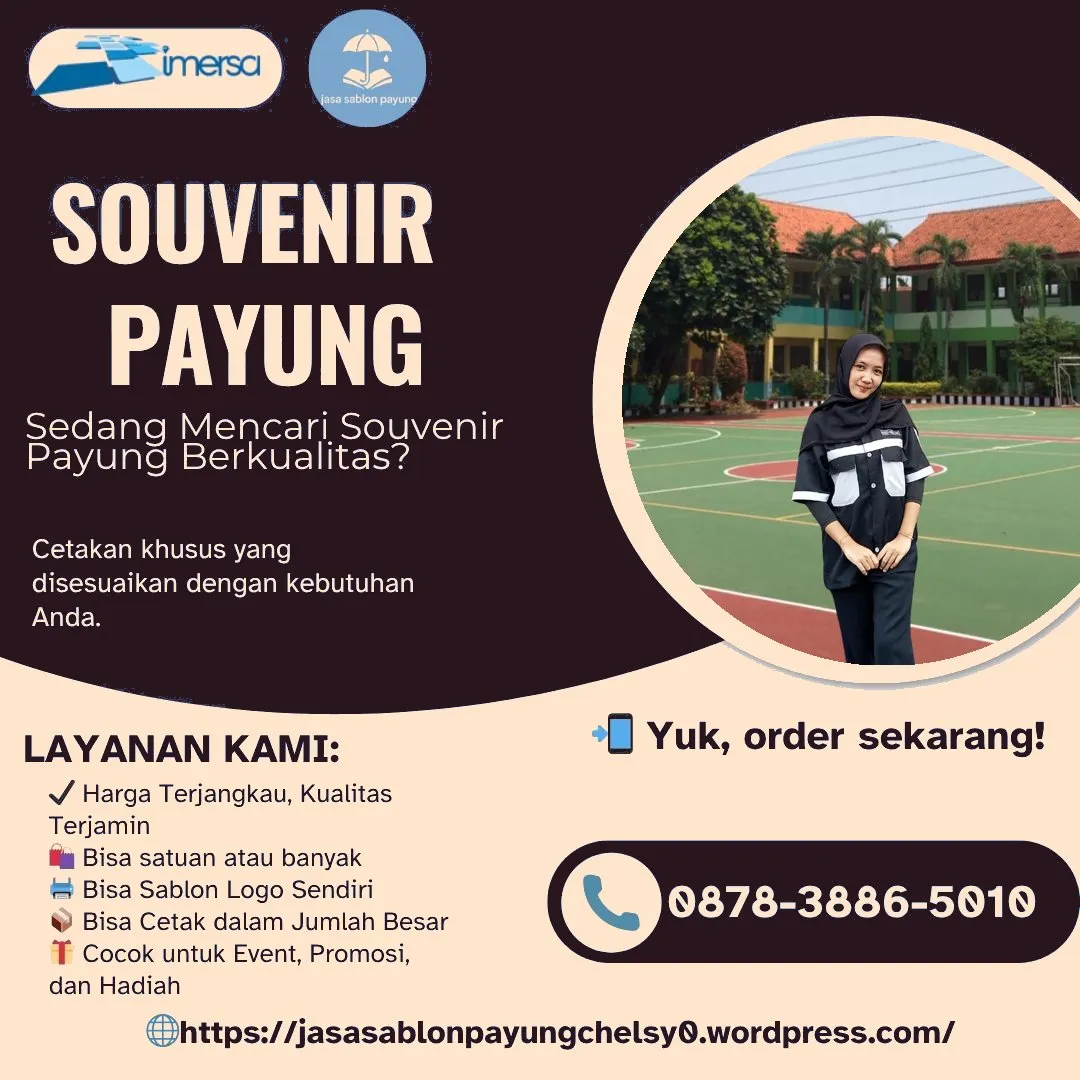 0878-3886-5010 (WA) Payung Souvenir Cirebon, Souvenir Payung di Jakarta, Toko Souvenir Payung Lipat, Souvenir Payung Madiun, Souvenir Payung Karawang, Payung Promosi Nagoya, Jual Macam Payung Souvenir, Payung Souvenir Tangerang, Payung Souvenir Murah, Harga Sablon Payung Murah