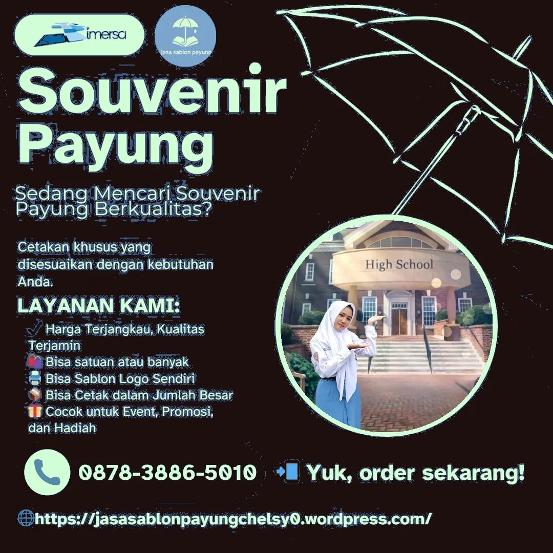 0878-3886-5010 (WA) Payung Promosi Perusahaan, Jasa Sablon Payung Magelang, Dimana Beli Payung Souvenir?, Souvenir Payung Lamongan, Payung Custom Bali, Payung Souvenir Pengajian, Pembuatan Payung Promosi Bandung, Sablon Payung Medan, Harga Grosir Payung Jogja, Jasa Sablon Payung