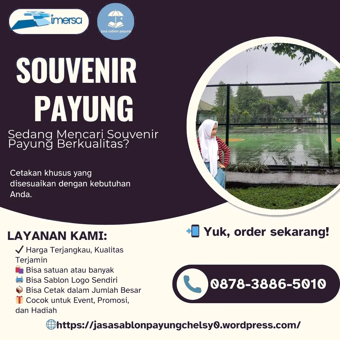 0878-3886-5010 (WA) Souvenir Payung Murah Semarang, Payung Besar Souvenir, Harga Payung Custom, Payung Souvenir Pengajian, Harga Souvenir Payung di Magelang, Toko Souvenir Payung Lipat, Harga Souvenir Payung di Bali, Harga Sablon Payung Murah, Distributor Payung di Jogja, Sablon Payung Bandung