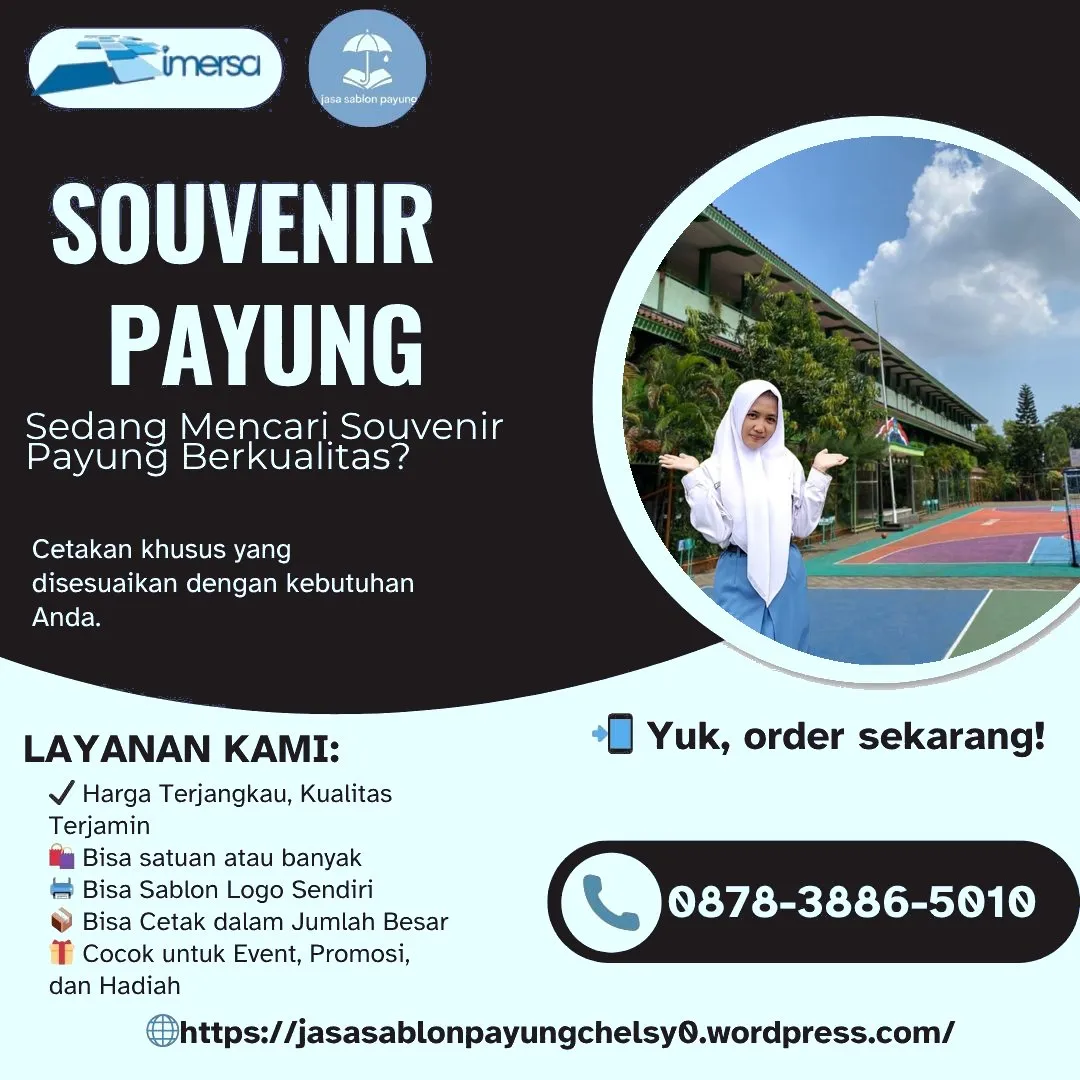 0878-3886-5010 (WA) Jasa Sablon Payung Malang, Jasa Sablon Payung Malang, Payung Souvenir Bekasi, Sablon Payung Solo, Sablon Payung Bogor, Jasa Sablon Payung Ciputat, Payung Promosi Bali, Sablon Payung Bekasi, Souvenir Payung Murah, Harga Payung Lipat Promosi Murah
