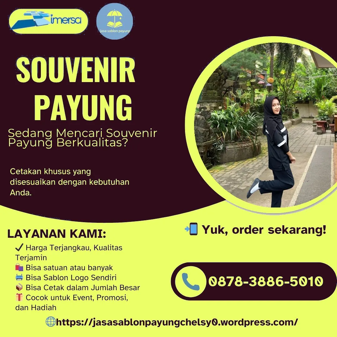 0878-3886-5010 (WA) Harga Bikin Payung Souvenir, Jual Payung Custom, Souvenir Pernikahan Payung, Sablon Payung Terdekat, Sablon Payung di Malang, Souvenir Payung Kediri, Sablon Souvenir Payung, Souvenir Payung Pernikahan, Payung Souvenir Murah, Pesan Sablon Payung