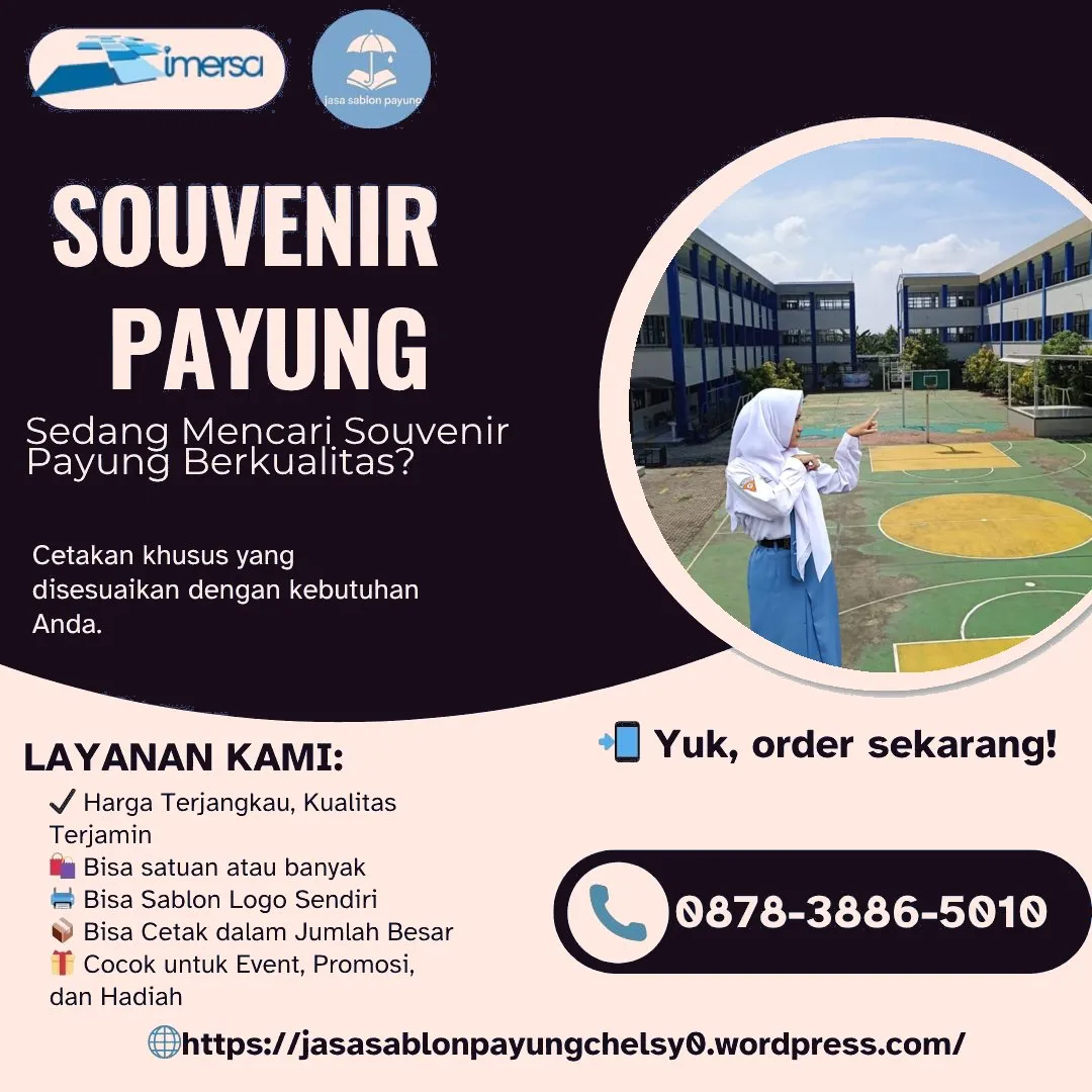 0878-3886-5010 (WA) Bungkus Souvenir Payung Plastik, Jasa Sablon Payung Bali, Produksi Toko Sablon Payung dan Jas Hujan Promosi, Custom Payung Jogja, Souvenir Payung di Jakarta, Jasa Sablon Payung Magelang, Sablon Payung Jogja, Jual Souvenir Payung Murah, Sablon Payung Murah Surabaya, Payung Souvenir Surabaya