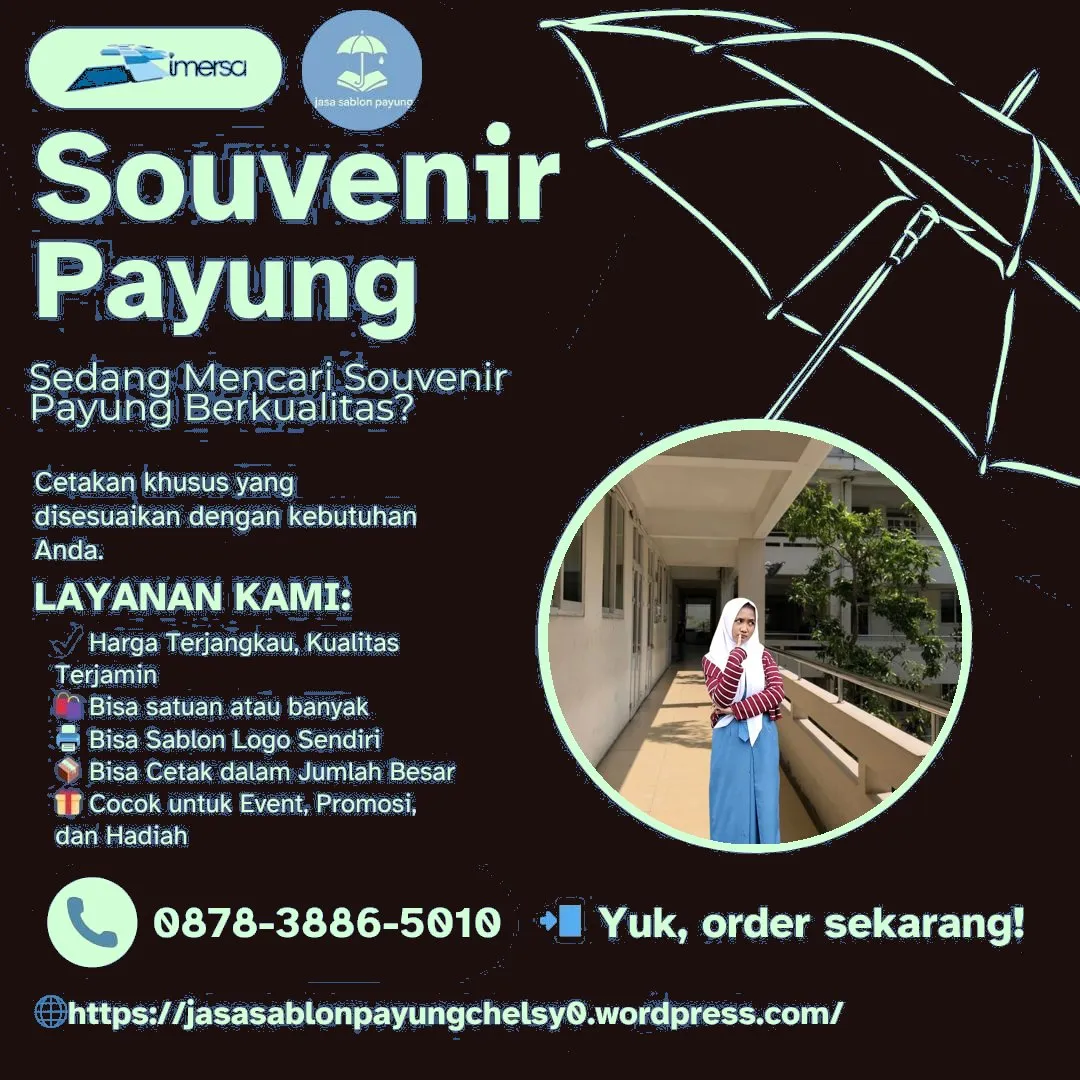 0878-3886-5010 (WA) Souvenir Payung, Harga Sablon Payung di Bekasi, Payung Souvenir Kupang, Payung Souvenir Magelang, Daftar Harga Sablon Payung, Custom Payung Bandung, Gambar Payung Souvenir, Souvenir Payung Karawang, Cetak Payung Custom, Souvenir Payung Jember