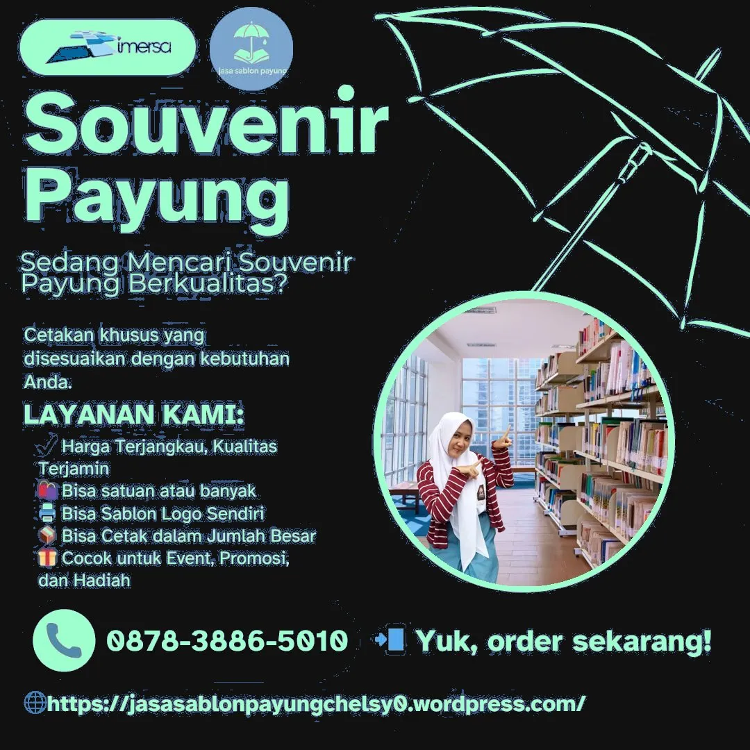 0878-3886-5010 (WA) Harga Payung Promosi di Jogja, Sablon Payung Promosi Jogja, Contoh Bungkus Souvenir Payung, Sablon Payung Murah di Bandung, Pesan Payung Souvenir, Pusat Souvenir Payung, Toko Souvenir Payung Lipat, Payung Souvenir Murah Bandung, Payung Promosi Depok, Sablon Payung Wonosobo