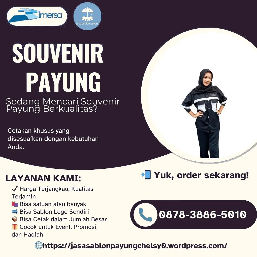0878-3886-5010 (WA) Harga Payung Promosi Jakarta, Payung Souvenir dan Promosi, Sablon Payung Bekasi, Payung Souvenir Palembang, Sablon Payung Murah di Bandung, Harga Payung Custom, Gambar Payung Souvenir, Payung Lucu Sablon, Sablon Payung Bogor, Hadiah Payung Souvenir