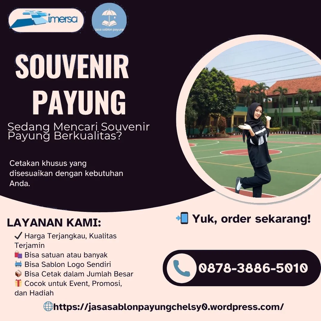 0878-3886-5010 (WA) Payung Custom Jogja, Payung Custom Semarang, Souvenir Promosi Payung Lipat, Tempat Sablon Payung Bandung, Souvenir Payung Sidoarjo, Harga Sablon Payung di Bekasi, Promosi Payung, Bikin Payung Promosi di Jogja, Souvenir Payung Yogyakarta, Gambar Sablon Payung