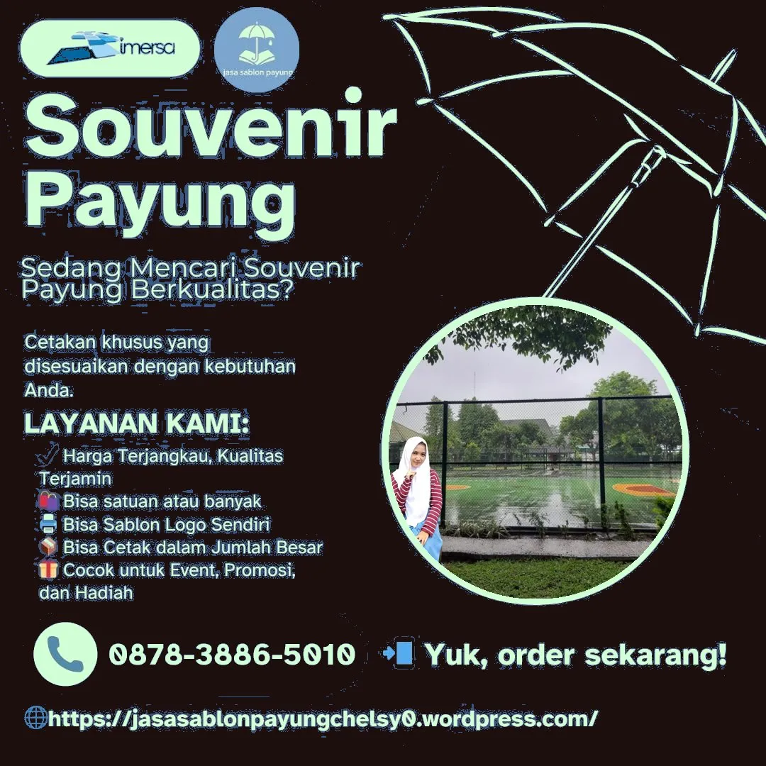 0878-3886-5010 (WA) Promosi Payung, Payung Lucu Sablon, Payung Souvenir Murah, Payung Souvenir Depok, Sablon Payung Terdekat, Souvenir Payung Bali, Gambar Souvenir Payung Murah, Payung Promosi Jakarta, Sablon Payung Pontianak, Sablon Payung Jogja