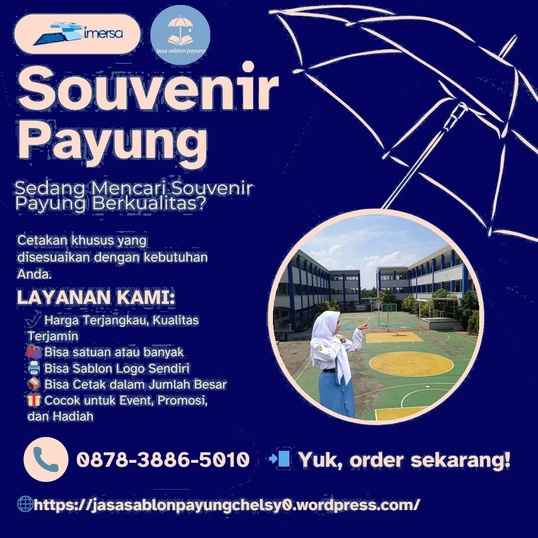 0878-3886-5010 (WA) Harga Payung Custom, Payung Otomatis Sablon, Payung Promosi Perusahaan, Payung Transparan Promosi, Pabrik Payung Jogja, Payung Custom Semarang, Payung Promosi Jakarta, Souvenir Payung Mojokerto, Jual Souvenir Payung, Sablon Payung Golf