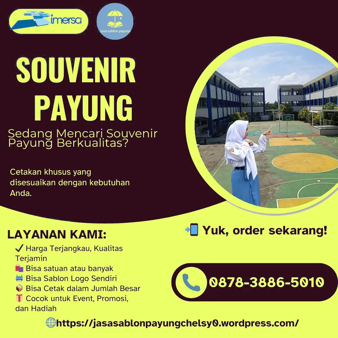 0878-3886-5010 (WA) Cetak Payung Custom, Harga Souvenir Payung Magelang, Sablon Payung Jakarta, Harga Sablon Payung di Bogor, Souvenir Payung Mojokerto, Payung Custom, Harga Bikin Payung Souvenir, Souvenir Payung, Payung Souvenir Murah Bandung, Supplier Payung di Jogja