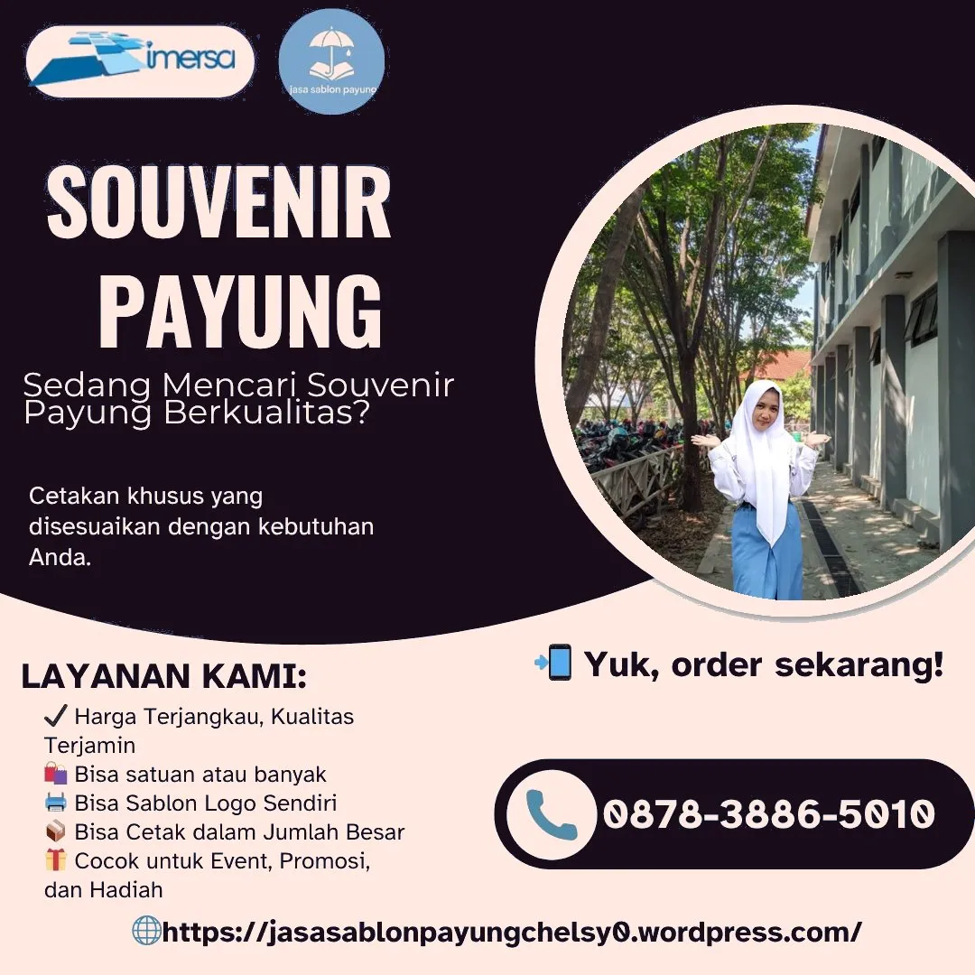 0878-3886-5010 (WA) Sablon Payung Promosi Jogja, Ukuran Sablon Payung, Custom Payung Jogja, Souvenir Payung Pekalongan, Contoh Bungkus Souvenir Payung, Daftar Harga Payung Souvenir, Custom Payung di Jakarta, Custom Payung Jakarta, Sablon Payung Kupang, Buat Payung Custom