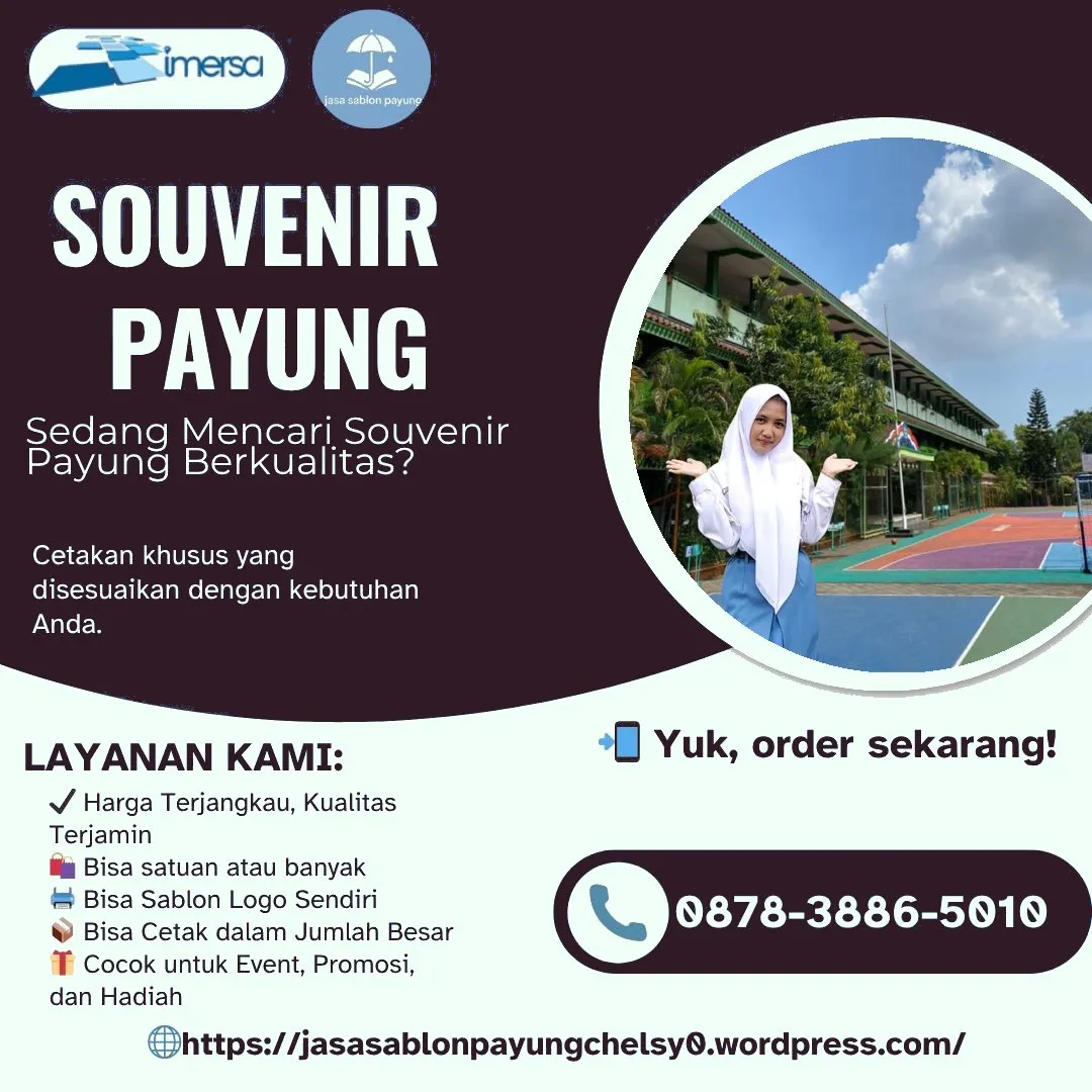 0878-3886-5010 (WA) Jasa Sablon Payung Denpasar, Souvenir Payung di Jember, Payung Promosi Bandung, Payung Custom Surabaya, Custom Payung Jogja, Sablon Payung di Malang, Membuat Souvenir Payung, Sablon Payung Klaten, Contoh Bungkus Souvenir Payung, Sablon Payung