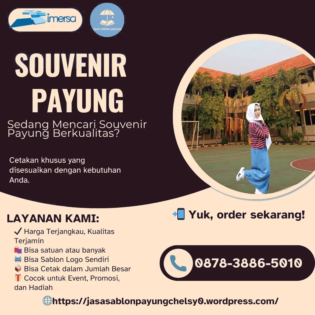 0878-3886-5010 (WA) Jasa Sablon Payung Surabaya, Souvenir Payung Sidoarjo, Sablon Payung, Harga Payung Promosi Jakarta, Souvenir Payung Jakarta, Sablon Payung Satuan Surabaya, Payung Sablon, Sablon Payung Jakarta, Payung Souvenir Bekasi, Jasa Sablon Payung