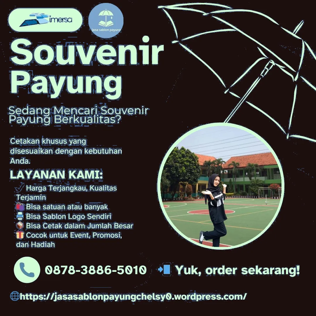 0878-3886-5010 (WA) Souvenir Payung Karawang, Sablon Payung Indramayu, Souvenir Payung Medan, Souvenir Payung Solo, Payung Promosi Perusahaan, Payung Promosi Bandung, Jual Beli Payung Sablon, Souvenir Pernikahan Payung Jakarta, Harga Sablon Payung di Malang, Harga Grosir Payung Souvenir