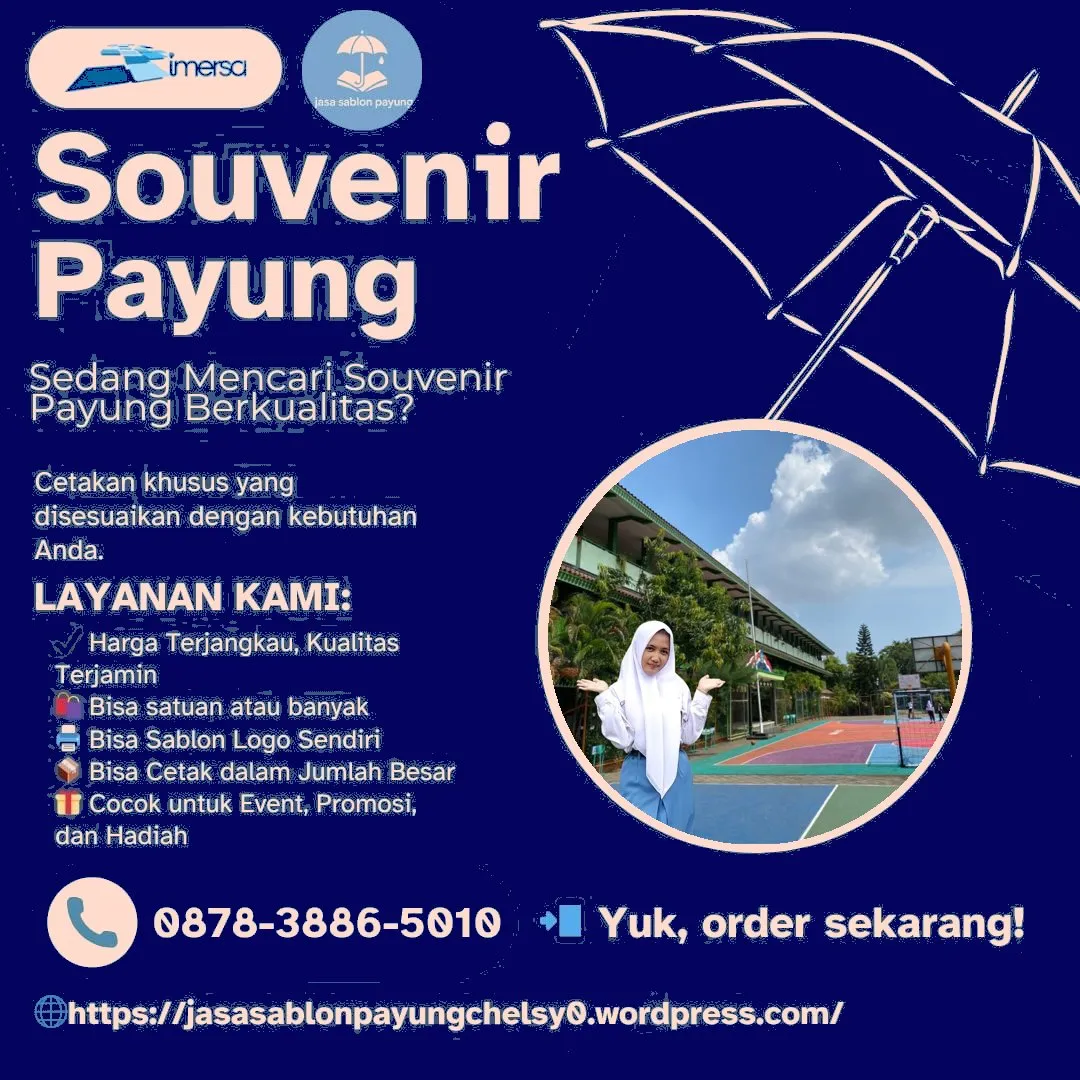 0878-3886-5010 (WA) Sablon Payung Sidoarjo, Payung Custom, Gambar Sablon Payung, Sablon Payung Indramayu, Souvenir Payung Sidoarjo, Souvenir Payung Surabaya, Harga Souvenir Payung Golf, Souvenir Payung Murah Magelang, Payung Promosi Bali, Payung Promosi Jakarta