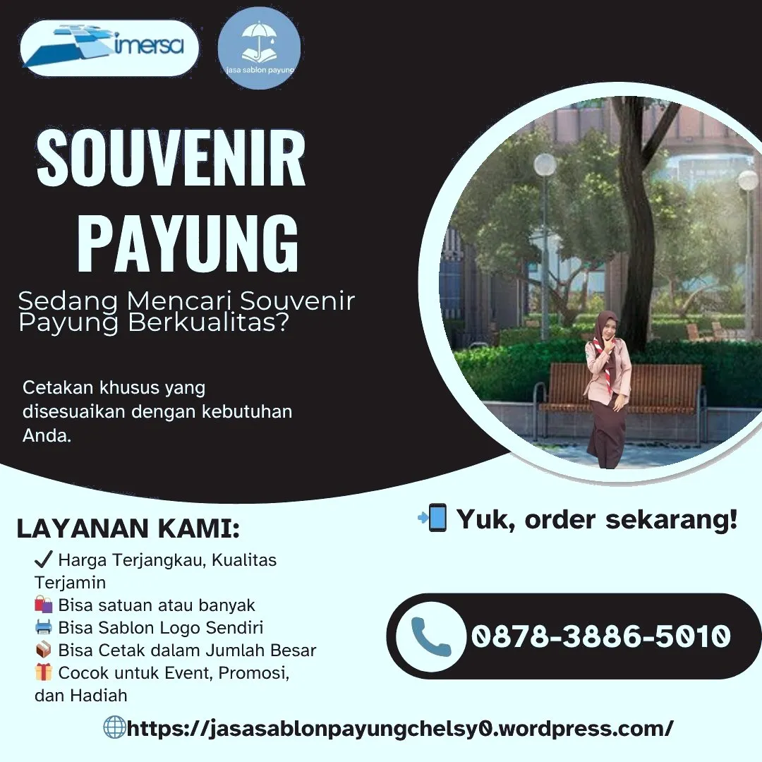 0878-3886-5010 (WA) Payung Lucu Sablon, Sablon Payung Bandung, Souvenir Payung Batik, Payung Promosi, Tempat Pembuatan Payung Promosi di Bandung, Souvenir Payung Anak-Anak, Jual Souvenir Payung Murah, Harga Sablon Payung Bandung, Harga Payung Lipat Promosi Murah, Payung Souvenir Jogja