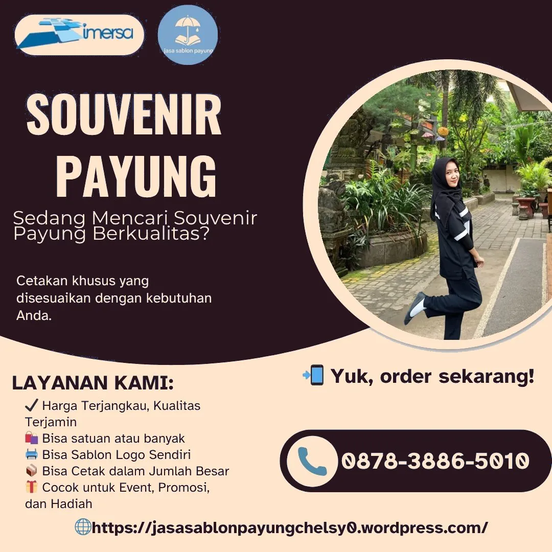 0878-3886-5010 (WA) Payung Custom Sablon, Sablon Payung Pontianak, Pembuatan Payung Souvenir, Souvenir Payung Kediri, Souvenir Payung Yogyakarta, Harga Souvenir Payung, Payung Souvenir, Gambar Sablon Payung, Souvenir Payung Pernikahan, Contoh Promosi Produk Payung