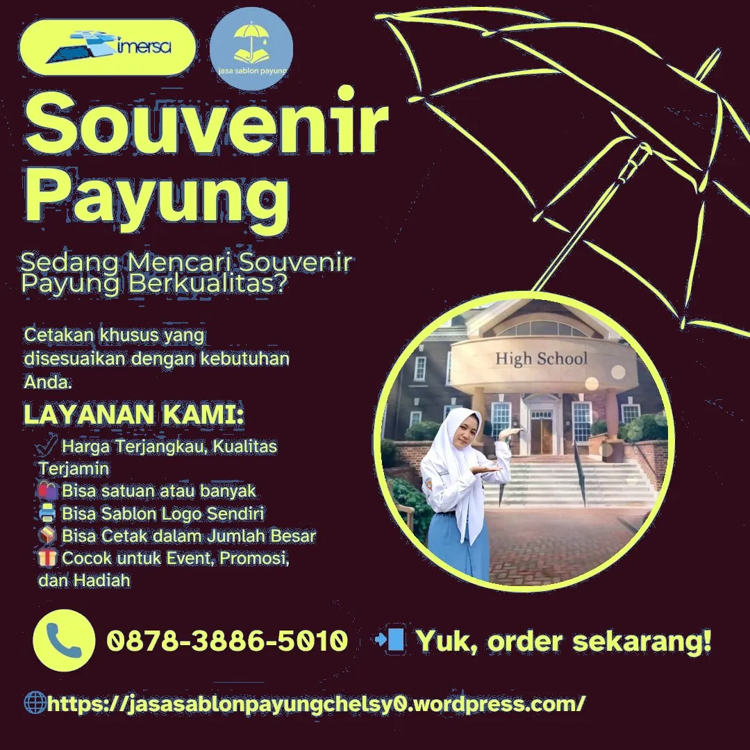 0878-3886-5010 (WA) Membuat Souvenir Payung, Promosi Payung, Sablon Payung Bekasi, Jasa Sablon Payung Samarinda, Souvenir Pabrik Payung, Sablon Payung Sidoarjo, Souvenir Promosi Payung Lipat, Jual Payung Custom, Jasa Sablon Payung Magelang, Souvenir Payung Murah Semarang