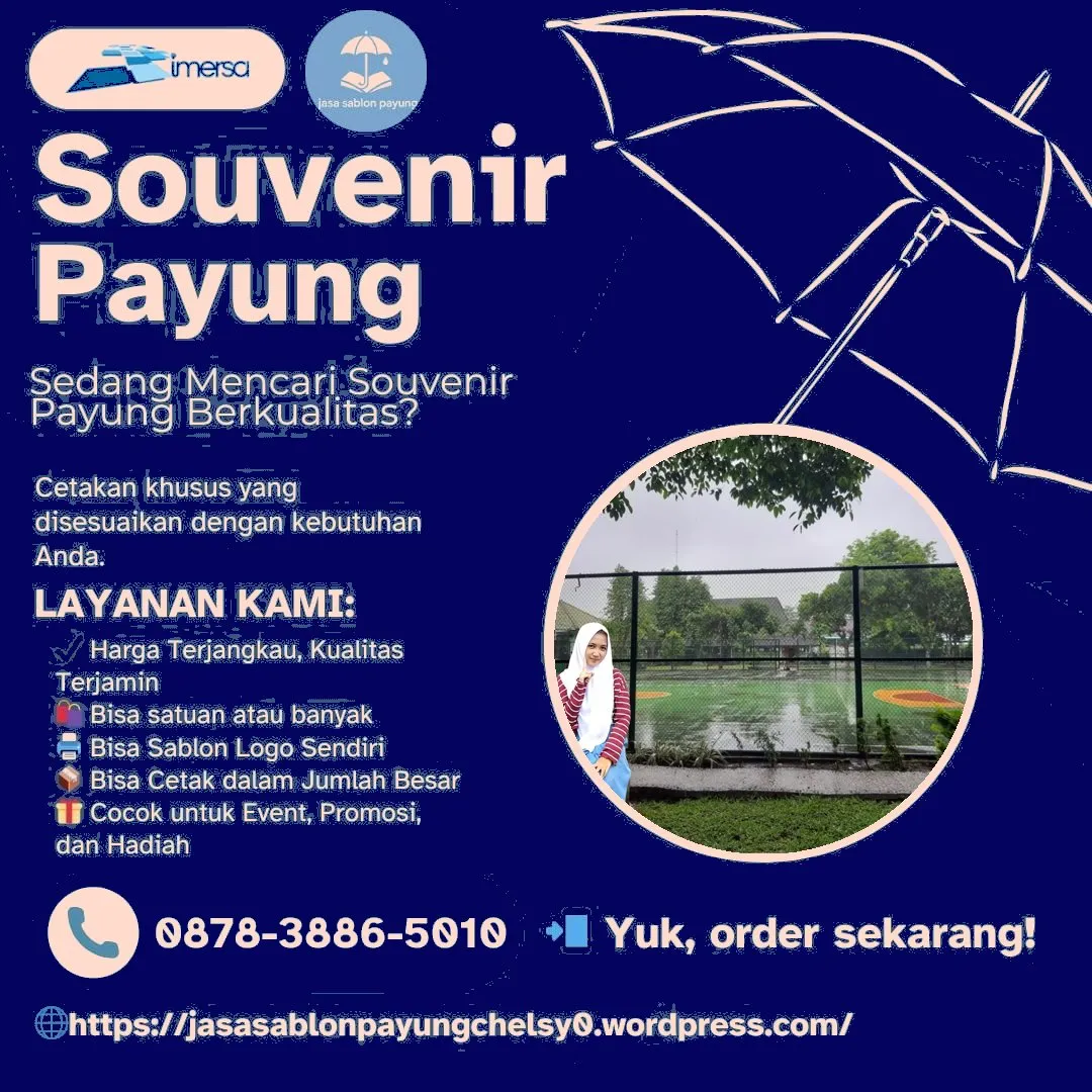 0878-3886-5010 (WA) Aneka Payung Souvenir, Souvenir Payung Yogyakarta, Harga Souvenir Payung Golf, Souvenir Payung Semarang, Souvenir Payung Bali, Souvenir Payung Jogja, Souvenir Payung Palembang, Custom Payung, Sablon Payung Kupang, Payung Custom