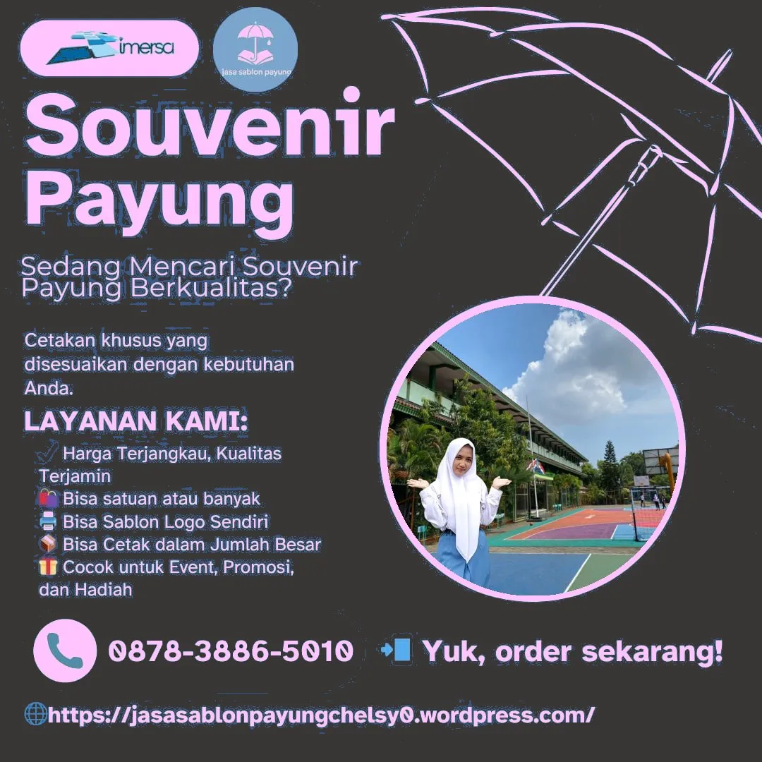 0878-3886-5010 (WA) Harga Sablon Payung Bandung, Payung Custom Satuan, Pesan Payung Souvenir, Dimana Beli Payung Souvenir?, Harga Pembuatan Payung Souvenir, Sablon Payung Golf, Harga Souvenir Payung di Semarang, Payung Souvenir Magelang, Jual Payung Jogja, Souvenir Payung Semarang