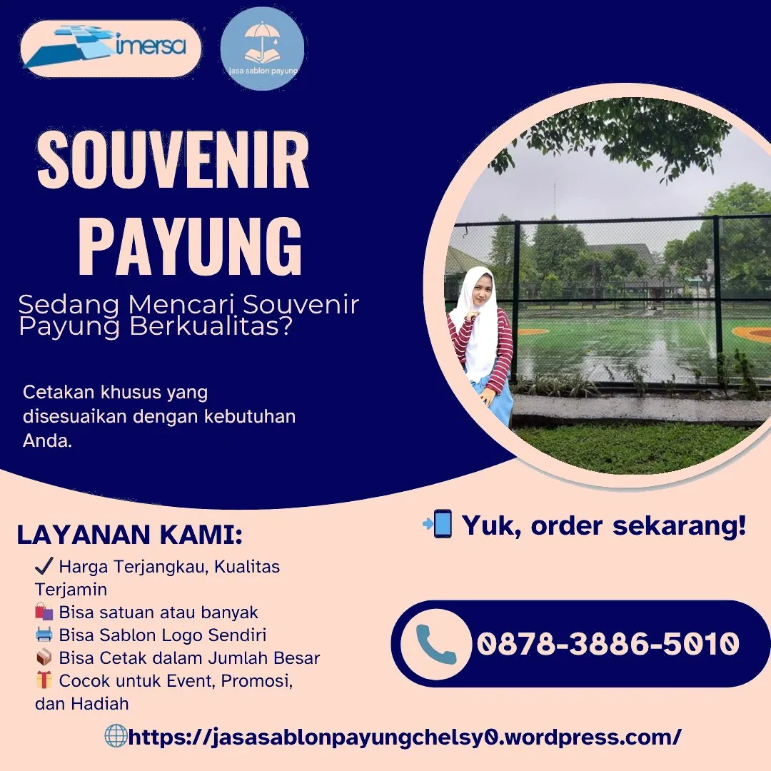 Juragan Payung Sablon 0878-3886-5010 WA