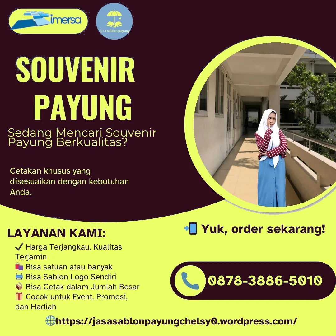 0878-3886-5010 (WA) Payung Souvenir Depok, Hadiah Payung Souvenir, Sablon Payung Medan, Souvenir Payung Sidoarjo, Souvenir Payung Murah Jakarta, Payung Custom Made, Harga Sablon Payung Bandung, Payung Souvenir Kupang, Souvenir Payung Batam, Sablon Payung Purworejo