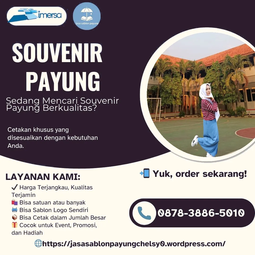 0878-3886-5010 (WA) Ukuran Sablon Payung, Payung Souvenir Bali, Souvenir Payung Custom, Jasa Sablon Payung Bali, Gambar Payung Souvenir, Souvenir Payung Bandung, Custom Payung Jakarta, Payung Lucu Sablon, Payung Otomatis Sablon, Sablon Payung Bogor