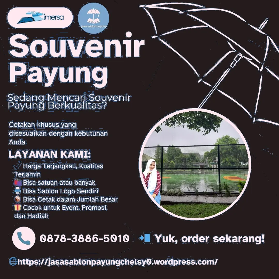 0878-3886-5010 (WA) Buat Payung Custom, Harga Sablon Payung di Bogor, Payung Sablon, Souvenir Payung Anak-Anak, Custom Payung Surabaya, Jasa Sablon Payung Bali, Jual Souvenir Payung, Harga Bikin Payung Souvenir, Cetak Payung Custom, Souvenir Payung di Jember