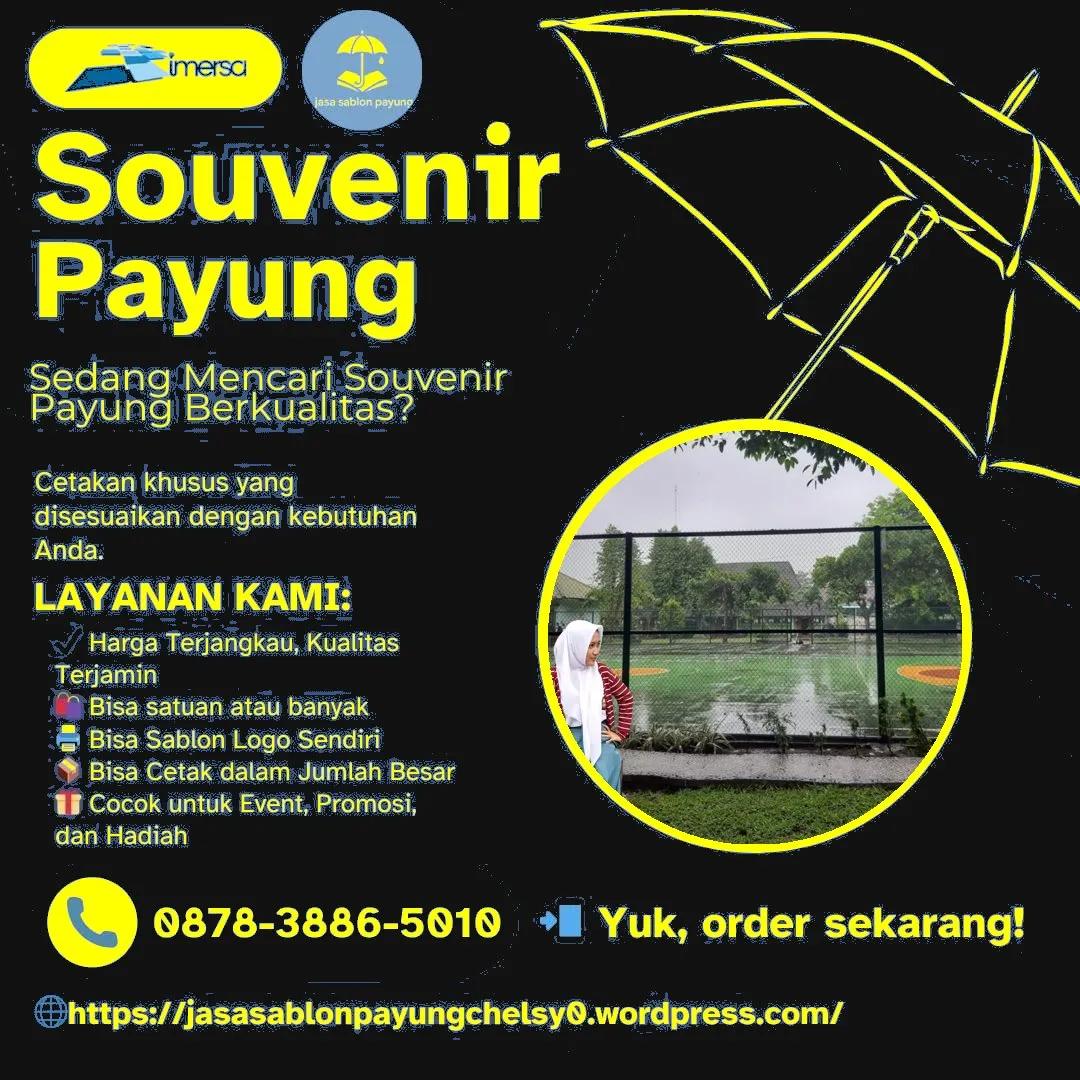 Grosir Payung Jogja 0878-3886-5010 WA