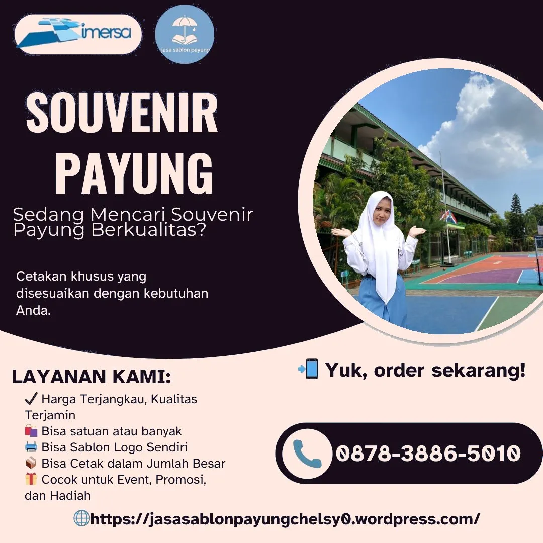 0878-3886-5010 (WA) Souvenir Pernikahan Payung, Jasa Sablon Payung Ciputat, Payung Souvenir Depok, Jasa Sablon Payung Malang, Sablon Payung Jakarta, Souvenir Payung, Souvenir Payung Cirebon, Bungkus Souvenir Payung Plastik, Gambar Sablon Payung, Harga Payung Promosi di Jogja