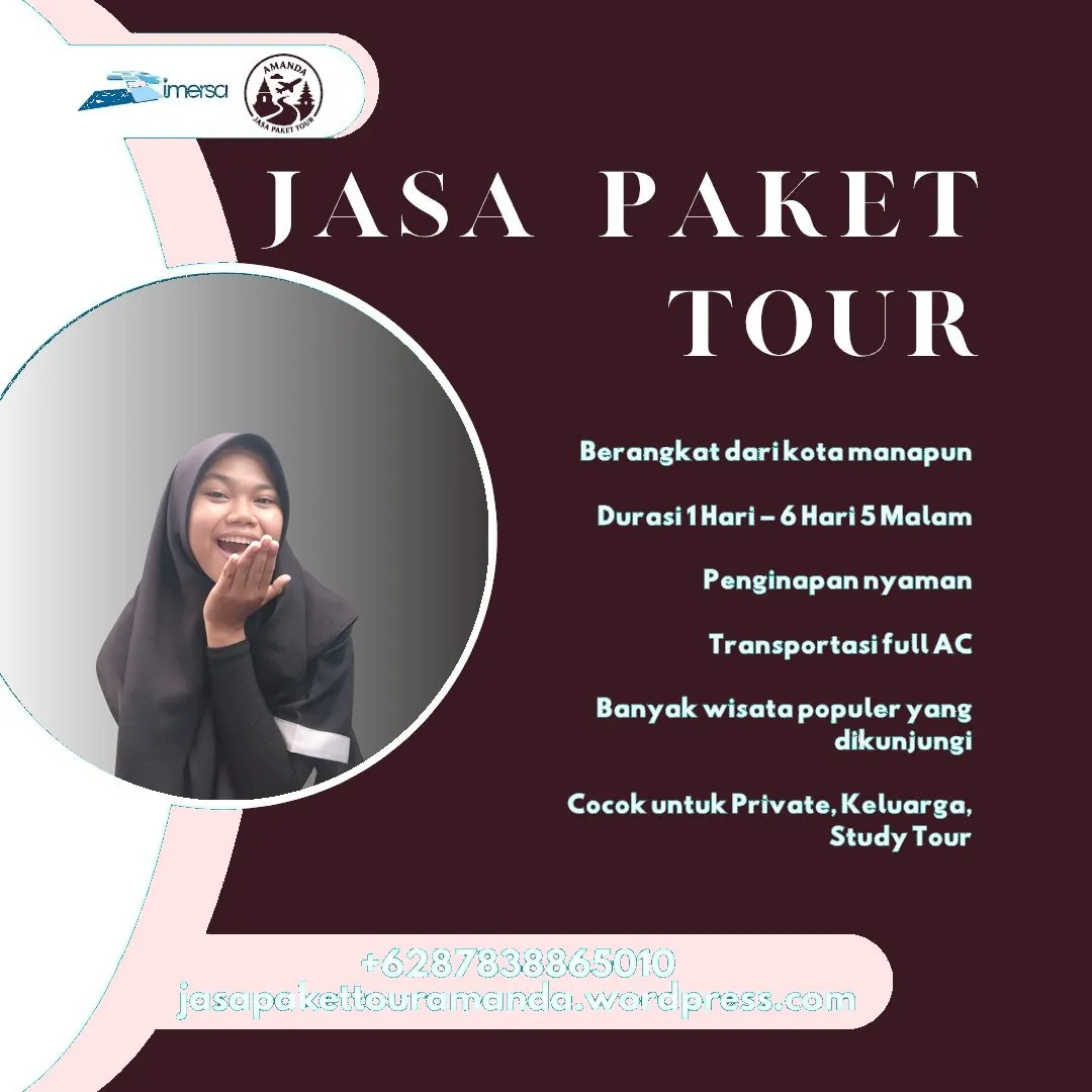 Paket Wisata Solo Jogja Murah | 087838865010