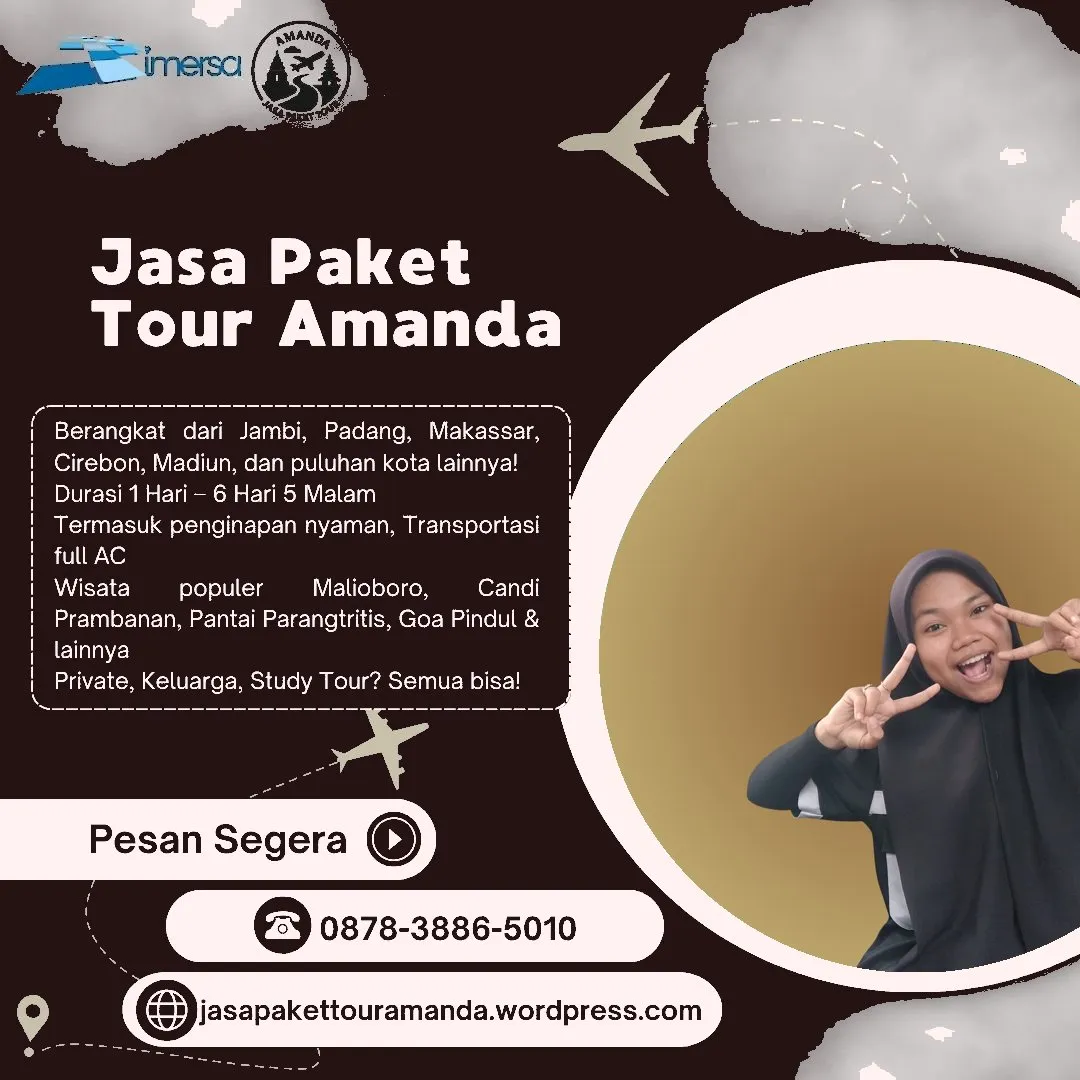 Paket Wisata Gunung Kidul | 087838865010