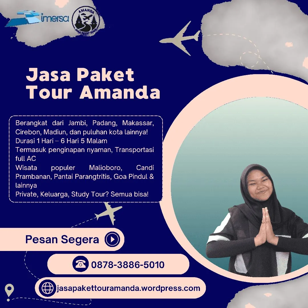 Paket Tour Dari Jogja Ke Bali, Paket Tour Jogja Semarang, Paket Liburan Keluarga Jogja, Paket Wisata Surabaya Jogja 2 Hari 1 Malam, Paket Tour Jogja 2 Hari 1 Malam Dari Balikpapan, Paket Tour Jogja 5 Hari 4 Malam Dari Madiun, Paket Liburan Jogja Bali, Paket Wisata Lombok Dari Jogja, Paket Tour Jogja 2 Hari 1 Malam Dari Denpasar, Paket Liburan Jogja Promo