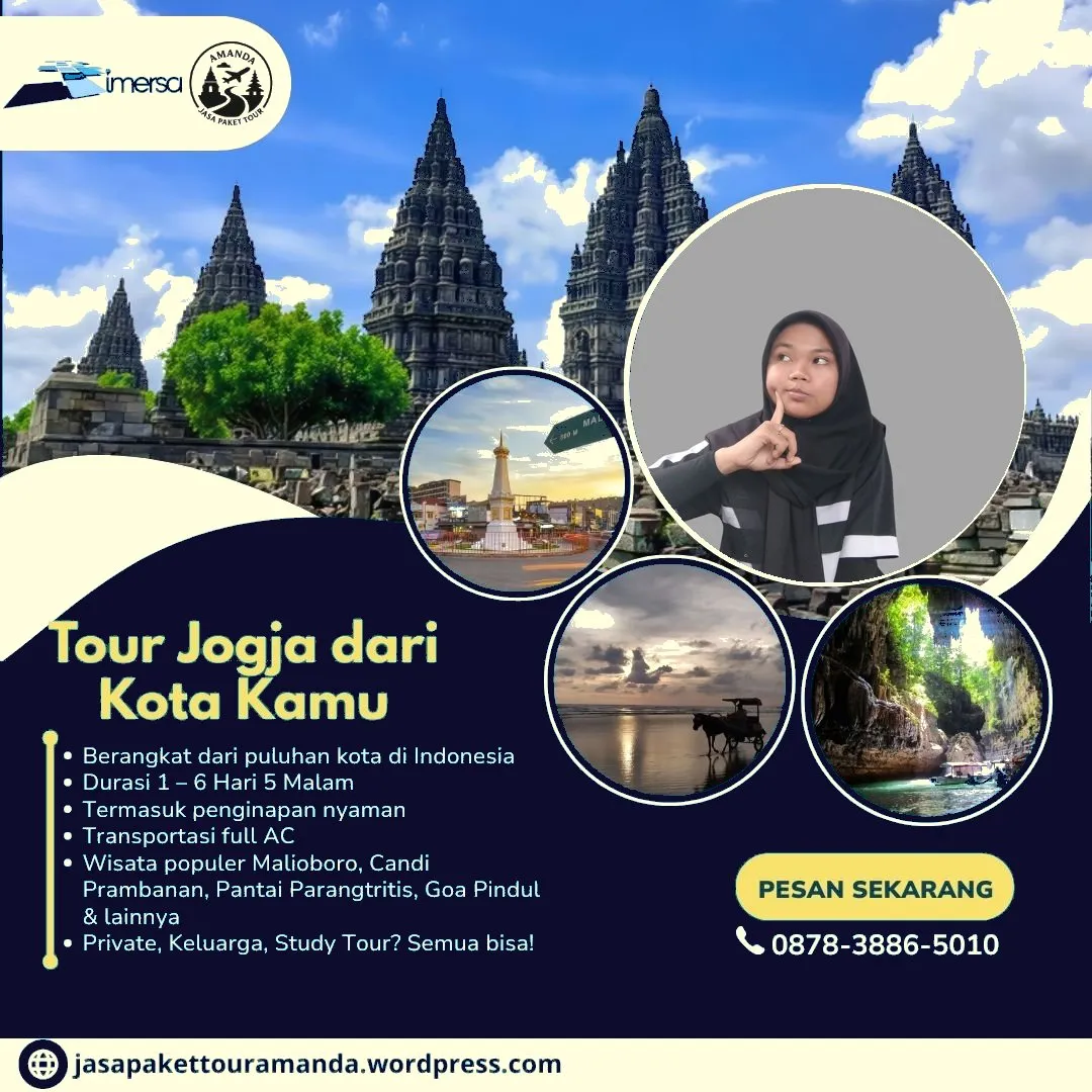 Paket Tour Jogja 3 Hari 2 Malam Dari Sukabumi, Paket Wisata Jogja Dari Bogor, Paket Tour Ke Jogja, Paket Wisata Jogja 2 Hari 1 Malam Dari Bandung, Gambar Paket Wisata Jogja 1 Hari, Paket Tour Jogja 6 Hari 5 Malam Dari Bengkulu, Paket Tour Jogja 5 Hari 4 Malam Dari Surabaya, Contoh Brosur Paket Wisata Jogja, Paket Tour Ke Jogja Dari Surabaya, Tour Ke Dieng Dari Jogja