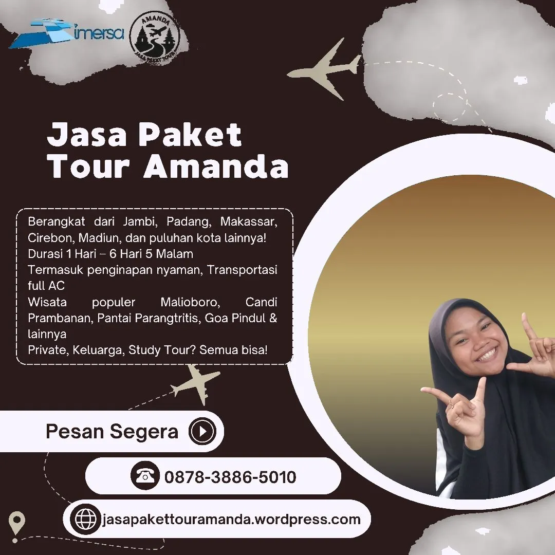 Paket Tour Jogja 5 Hari 4 Malam Dari Mataram, Paket Wisata Jogja 2 Hari 1 Malam, Paket Tour Jogja 5 Hari 4 Malam Dari Bukittinggi, Paket Tour Jogja 4 Hari 3 Malam Dari Magelang, Paket Tour Jogja 2 Hari 1 Malam Dari Bengkulu, Paket Tour Wisata Jogja, Paket Tour Jogja 1 Hari Dari Cirebon, Paket Wisata Jogja Kota Yogyakarta, Sewa Mobil Jogja Paket Wisata Jogja, Paket Tour Jogja 2 Hari 1 Malam Dari Kendari