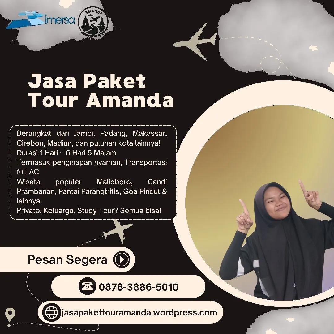 Paket Merapi Lava Tour Jogja | 087838865010
