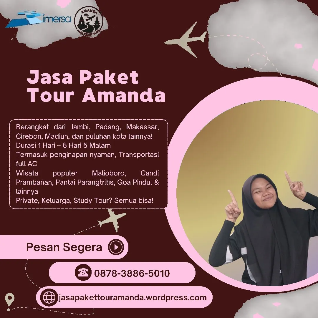 Paket Tour Jogja 1 Hari Dari Cirebon, Tour Jogja Kemana Saja, Paket Tour Jogja 3 Hari 2 Malam Dari Makassar, Tour Candi Jogja, Paket Tour Jogja 2 Hari 1 Malam Dari Serang, Paket Tour Jogja 5 Hari 4 Malam Dari Binjai, Paket Tour Jogja 4 Hari 3 Malam Dari Pontianak, Paket Tour Jogja 3 Hari 2 Malam Dari Manado, Paket Wisata Murah Jogja Travel, Paket Wisata Pantai Jogja 1 Hari