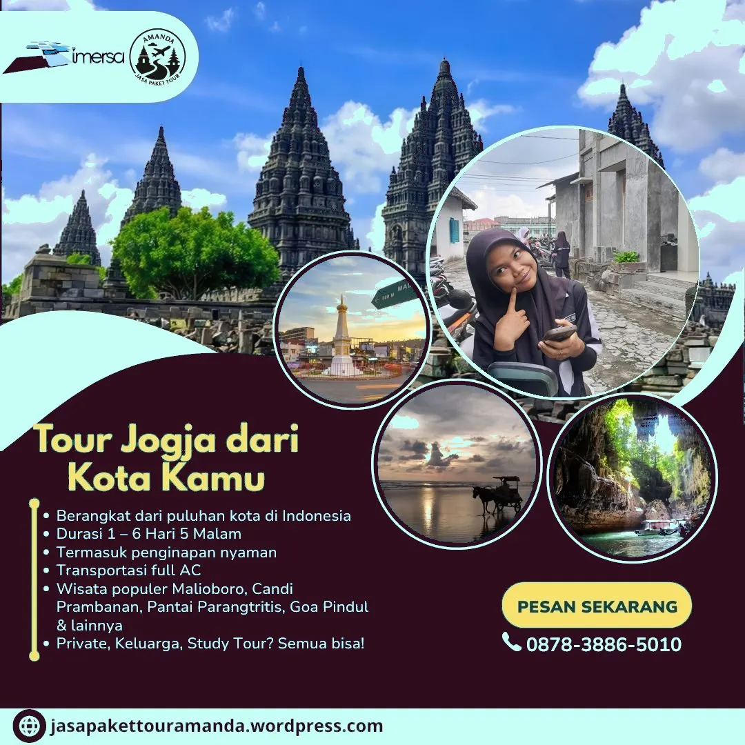 Paket Tour Jogja 3 Hari 2 Malam Dari Blitar, Paket Wisata Kaliurang Jogja, Paket Wisata Pacitan Dari Jogja, Paket Tour Jogja 5 Hari 4 Malam Dari Mojokerto, Tour Get Jogja, Paket Tour Jogja 3 Hari 2 Malam Dari Bandung, Paket Wisata Jogja Bali, Paket Tour Jogja 3 Hari 2 Malam Dari Manado, Paket Tour Jogja 1 Hari Dari Surakarta, Paket Wisata Ke Bromo Dari Jogja