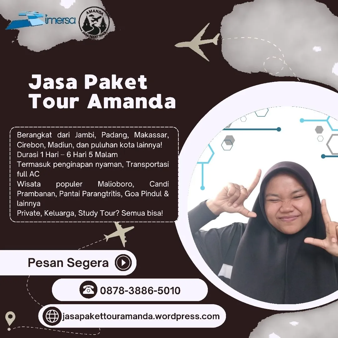 Paket Liburan Jogja Promo, Paket Liburan Jogja 3H2M, Paket Tour Wisata Jogja Murah, Paket Wisata Jogja Terbaru, Paket Tour Jogja 6 Hari 5 Malam Dari Gorontalo, Paket Wisata Study Tour Jogja, Paket Tour Jogja 3 Hari 2 Malam Dari Pekalongan, Paket Merapi Lava Tour Jogja, Paket Wisata Goa di Jogja, Paket Tour Jogja 1 Hari Dari Semarang