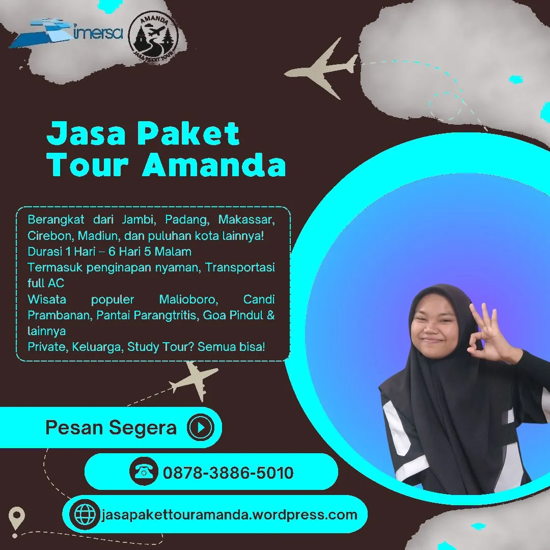 Tour Ke Jogja Dari Surabaya, Paket Tour Jogja 6 Hari 5 Malam Dari Cirebon, Harga Paket Wisata Ke Bromo Dari Jogja, Tour Ke Dieng Dari Jogja, Paket Tour Jogja 5 Hari 4 Malam Dari Padang, Paket Tour Jogja 1 Hari Dari Pangkalpinang, Paket Wisata Rohani Jogja, Paket Tour Jogja Semarang, Paket Wisata Medan Jogja, Paket Tour Jogja 3 Hari 2 Malam Dari Banda Aceh