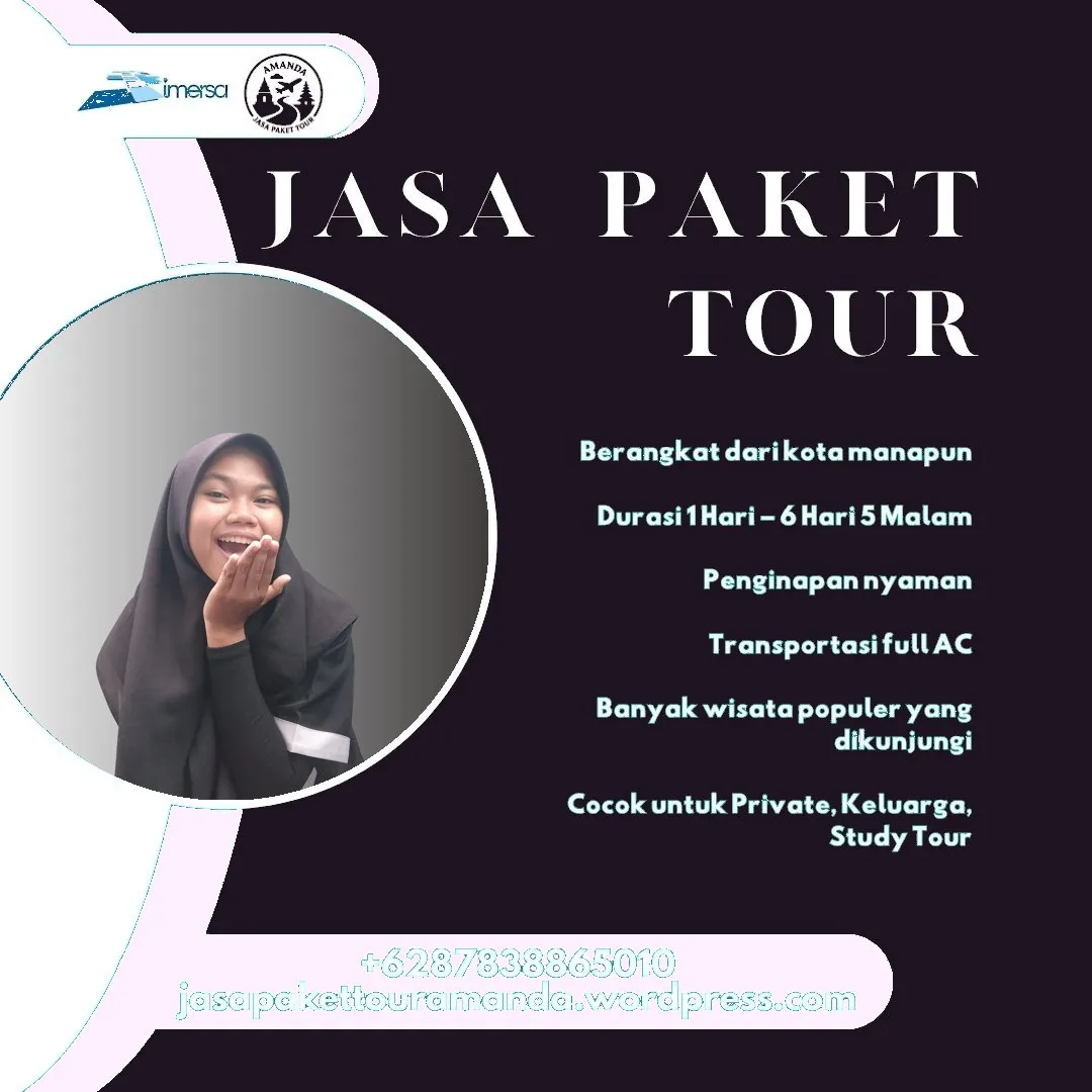 Paket Wisata Yogyakarta | 087838865010