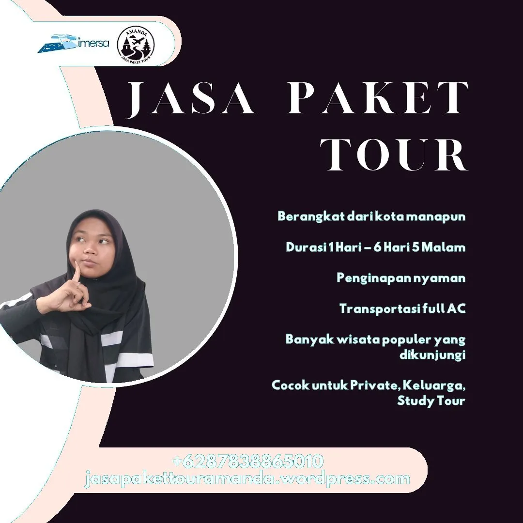 Paket Tour Jogja 1 Hari Dari Binjai, Biaya Paket Liburan Ke Jogja, Paket Tour Jogja 6 Hari 5 Malam Dari Pasuruan, Paket Wisata Jogja Bali Dengan Bus, Paket Tour Jogja 4 Hari 3 Malam Dari Bekasi, Paket Study Tour Bali Dari Jogja, Paket Tour Jogja 2 Hari 1 Malam Dari Cilegon, Paket Tour Jogja 5 Hari 4 Malam Dari Depok, Tour Ke Dieng Dari Jogja, Paket Tour Jogja 5 Hari 4 Malam Dari Salatiga