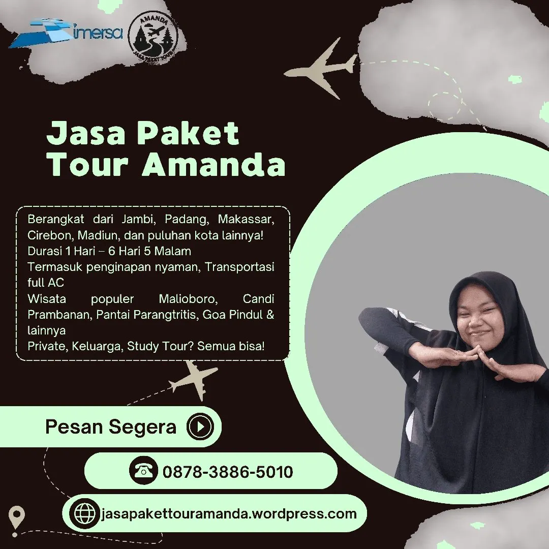 Paket Tour Jogja 4 Hari 3 Malam Dari Metro, Paket Wisata Jogja Dieng, Paket Wisata Surabaya Jogja, Paket Tour Jogja 5 Hari 4 Malam Dari Kediri, Paket Tour Jogja 3 Hari 2 Malam Dari Serang, Paket Tour Jogja 6 Hari 5 Malam Dari Salatiga, Paket Wisata Jogja Dengan Bus, Paket Wisata Jogja 4 Hari 3 Malam, Tour Travel Jogja Bali, Paket Tour Jogja 4 Hari 3 Malam Dari Kendari