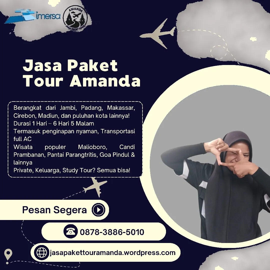 Tour Sepeda Jogja | 087838865010